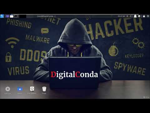 How to Hack Active Directory Domain Controller