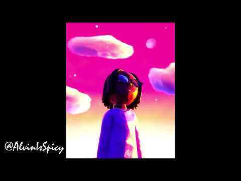 [FREE] Lil Tecca x Juice WRLD Type Beat - Lucky (@alvinisspicy)