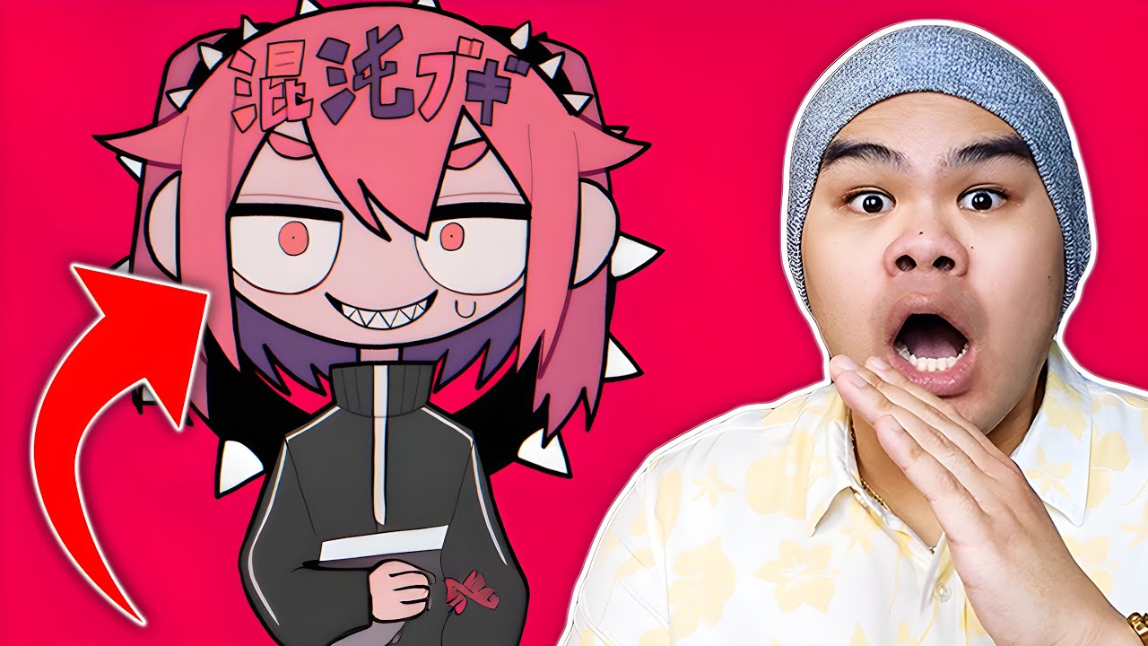 MUSICIAN REACTS to jon-YAKITORY Konton Boogie ft. Hatsune Miku