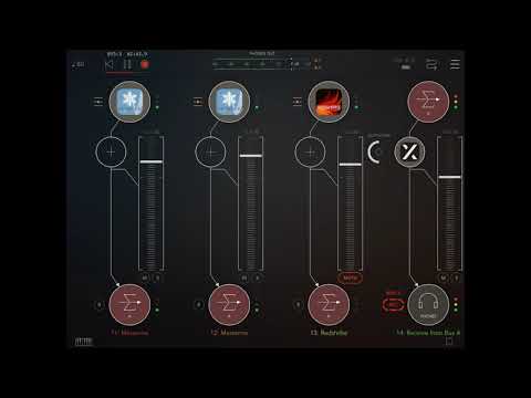 Sound Of Izrael - Huge IceGear Presets pack 2019