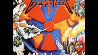 Incursion Dementa - All This Is... 1993 full album