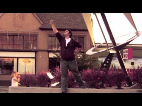 Bellingham State Of Mind