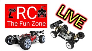 Who makes the best Nitro Buggy ? Lets Talk About It !!!
