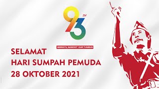 Download lagu Story WA Ucapan Hari Sumpah Pemuda 2021 mp3