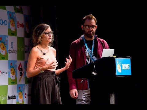 try! Swift NYC 2017 - Error Handling Made Easy