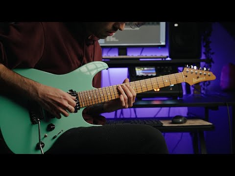 Fractal FM3 | My Favourite Stock Presets | Alessandro Zilio