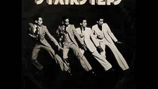 The Five Stairsteps- Time