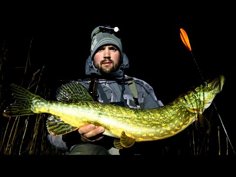 NYT LÖYTYI HYVÄ HAUKIPAIKKA - TUULASTUS JALKAJOUSELLA