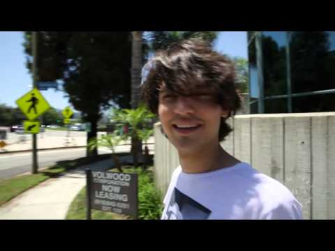 Alumni Spotlight: Andrey Tsvetkov (Russian)