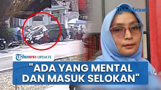 Kesaksian Guru soal Detik-detik Laka Maut Mobil Pejabat Seruduk Siswa SD hingga Tewas di Pandeglang