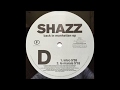 Shazz  -  Intro