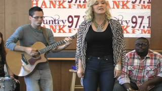 Maggie Rose - I Ain&#39;t Your Mama