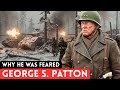 Fall Asleep To The Complete History Of General George S Patton WW2 Relaxing War Documentary