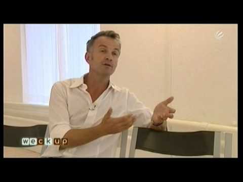 Orientierungskurs an der Schule für Schauspiel Hamburg - Sat1 Weck Up