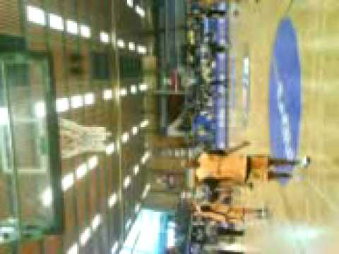 EnBW Ludwigsburg vs New Yorker Braunschweig