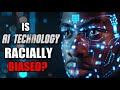 Tariq Nasheed: Is AI Technology Racially Biased?