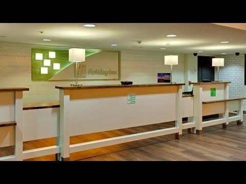 Holiday Inn & Suites Houston NW - Willowbrook By IHG | Houston (TX), United States | Hotel Review🏠