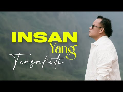 INSAN YANG TERSAKITI - Andra Respati ft. Gisma Wandira (Official MV)