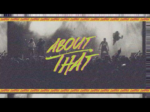 Destrage - About That (OFFICIAL VIDEO)