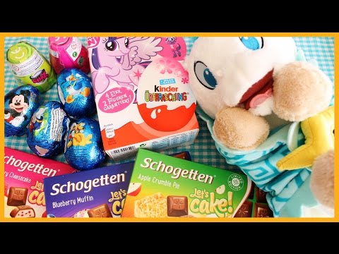 Love and Chocolate from Daria!