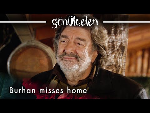Burhan misses home - Episode 12 | Becoming a Lady