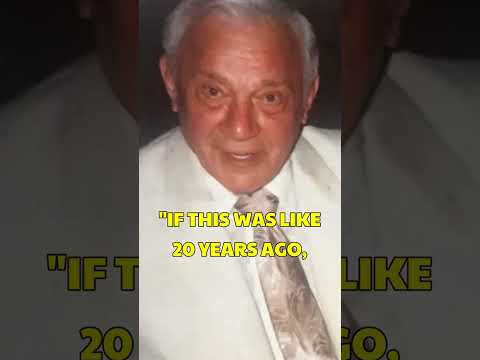 Neil Dellacroce TALKS about KILLING Disrespectful Mobsters