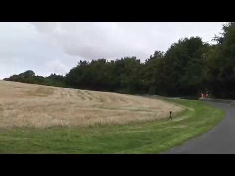 Gurston Down Hillclimb 24-8-14