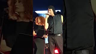 Pula, Laibach live 6. August 2024