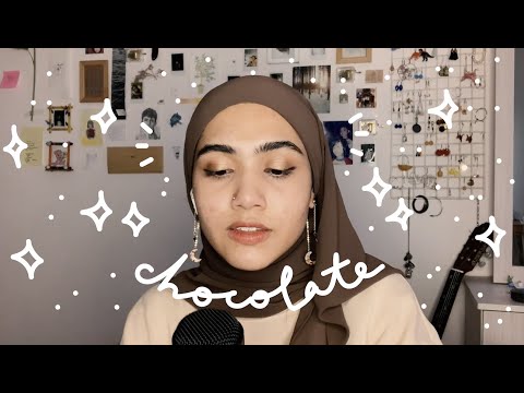 Chocolate - an original