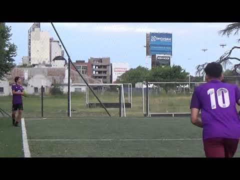 FANTINO vs VENIMOS X LAS DUDAS   Partido Completo