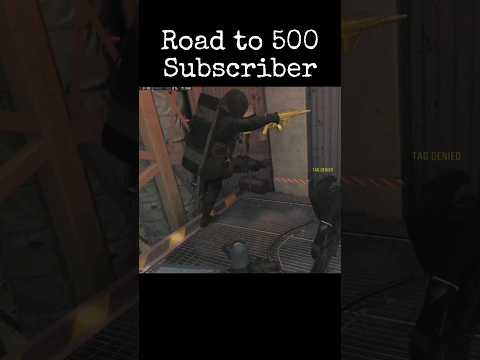 STYLISH FINISHING MOVES OF MAKAROV IN MW3 #shorts #callofduty #gaming #mw3 #warzone #ps5 #gamerzzz94