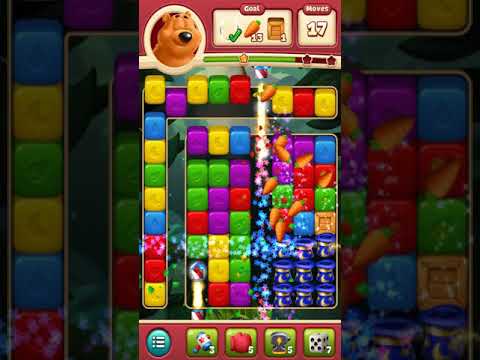 Toon Blast | Level 94