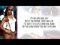 Remy Ma - Yeah, Yeah, Yeah (Lyrics - Video)