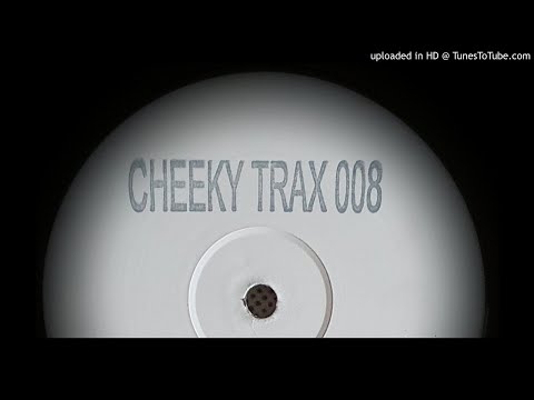 CHEEKY TRAX 08 - NRG FLASHES