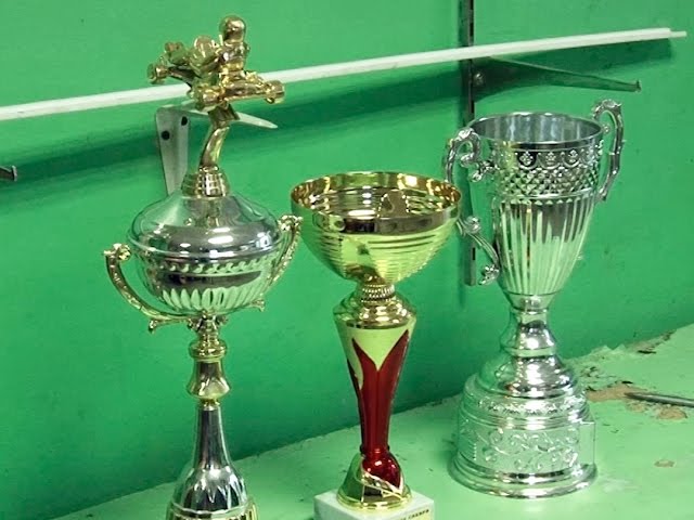 Гонки на картах