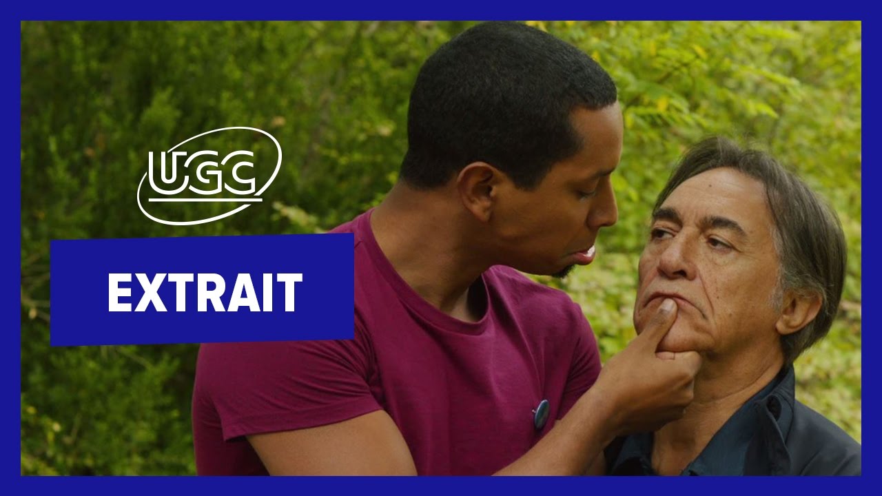 Miniature de la vidéo Père Fils Thérapie - Extrait 3 - UGC Distribution du film Père Fils Thérapie !