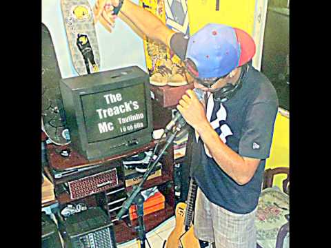 The Track's Mc Taviinho -  i é só élla ( NaRua Prod ) Violão sbr