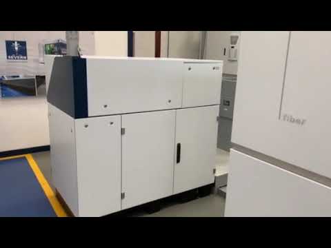 TRUMPF#TruLaser#5030 fiber#L68#5000Watt#LM-1761