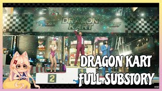 Yakuza: Like A Dragon | Dragon Kart | Full Substory Questline | *No Commentary*