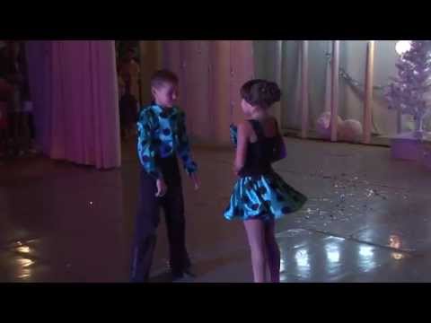 Rock'N'Rol - HIPPY HIPPY SHAKE