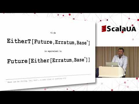 Monad Stacks or: How I Learned to Stop Worrying and Love the Free Monad, and other stories
