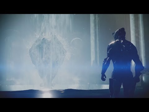 "This is What You Are" | Warframe GMV