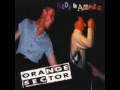 Orange Sector- Kids in America 