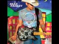 Brad Paisley -- I Hope That's Me