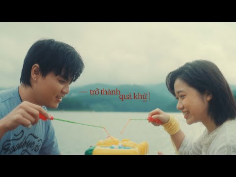 Trở Thành Quá Khứ