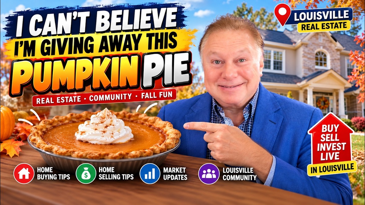 Louisville Client Pie Giveaway Returns for Thanksgiving 2026