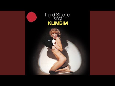 Aber Sonst Ist Alles Ok - Ingrid Steeger