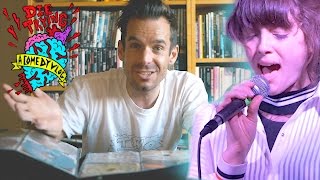 THE BILL MURRAY & NOGA EREZ SHOW - Die Trying S2E05 - A Comedy Vlog