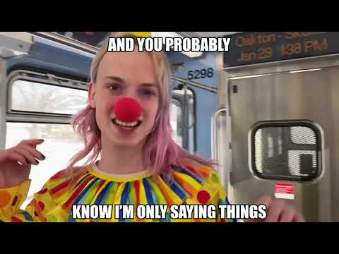 The Fraxiom Music Show Episode 1 Live at Goop House 1/30/22