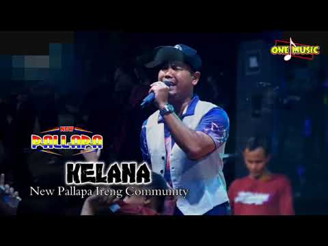 KELANA Mr Broden // NEW PALLAPA GEMBLUNG SUKOLILO #ramayanaaudio